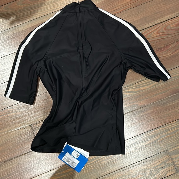 Balenciaga Black Long Sleeve Top - Picture 4 of 5